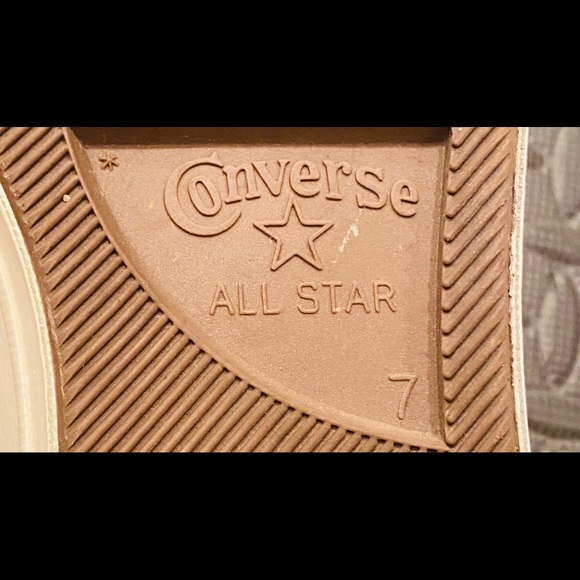 New Comme des garcon shoes - Picture 8 of 9